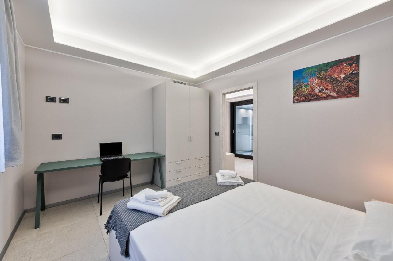 La Casa Di Malu Apart Hotel : Design Flats Turin Exterior photo